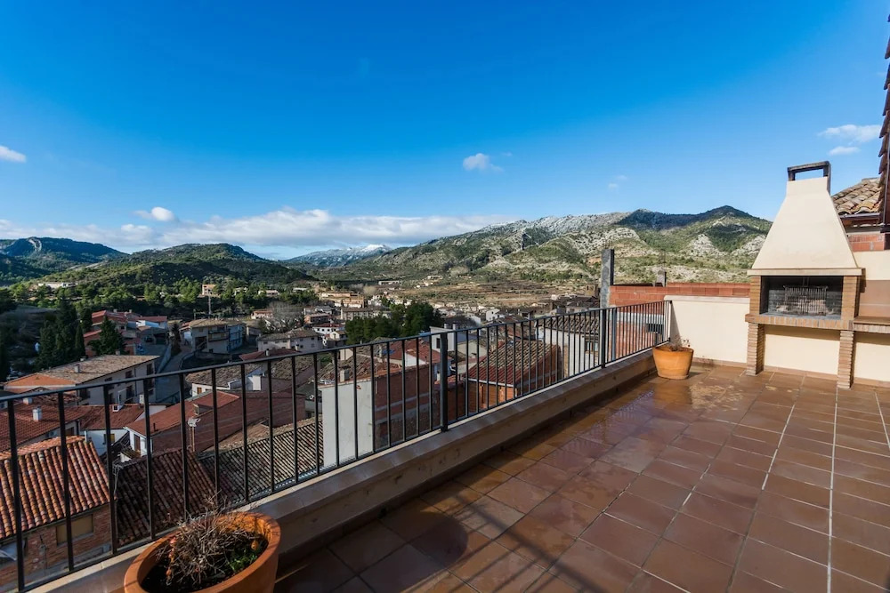 Casas Lo Tossal