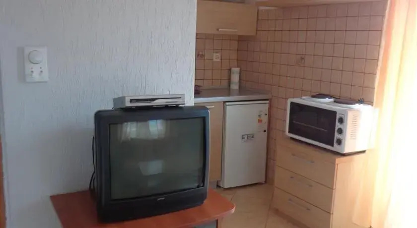 Apartment Mona