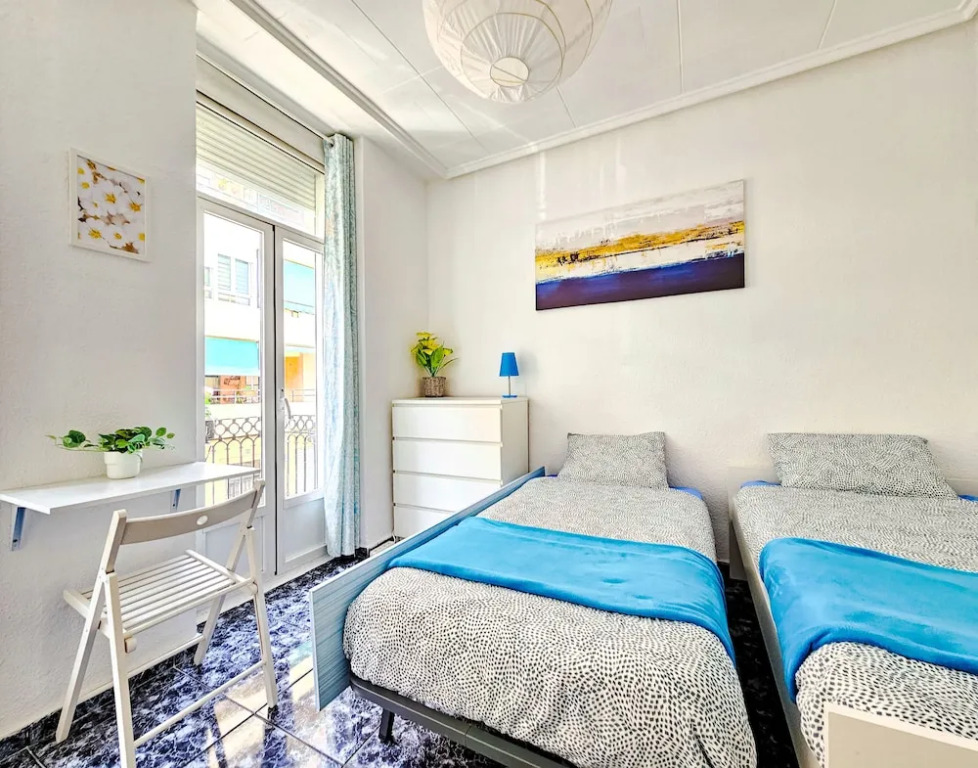 Your Home In Valencia