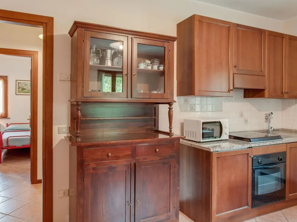 Holiday Home in Assisi with Pool & Nature