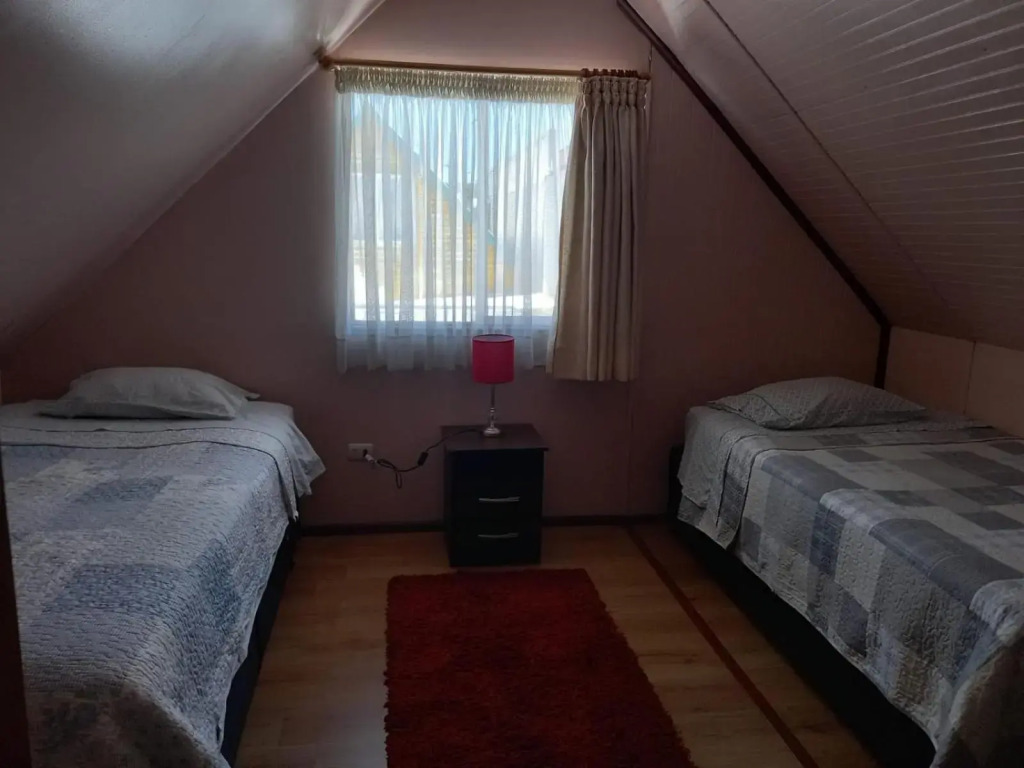 Casa cómoda y equipada en Puerto Montt