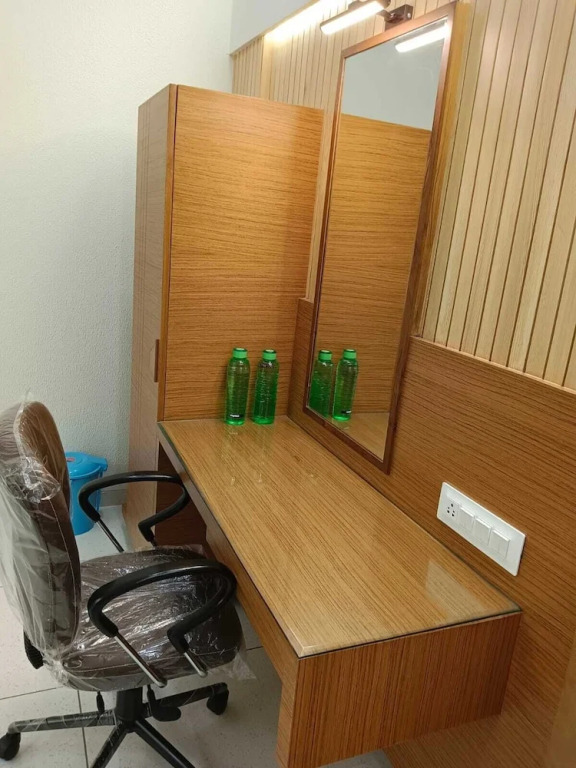 Tulsi Hotel