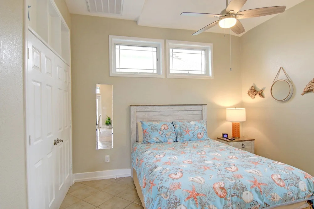 Southern Comfort 5 Bedroom Home