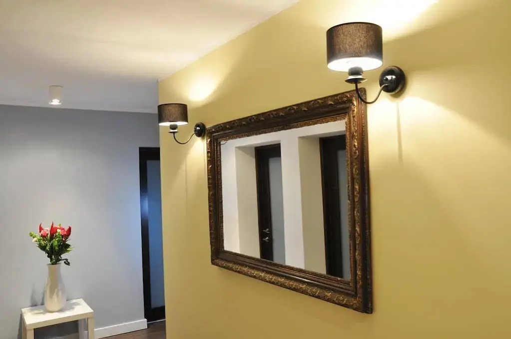 Arenaapartments