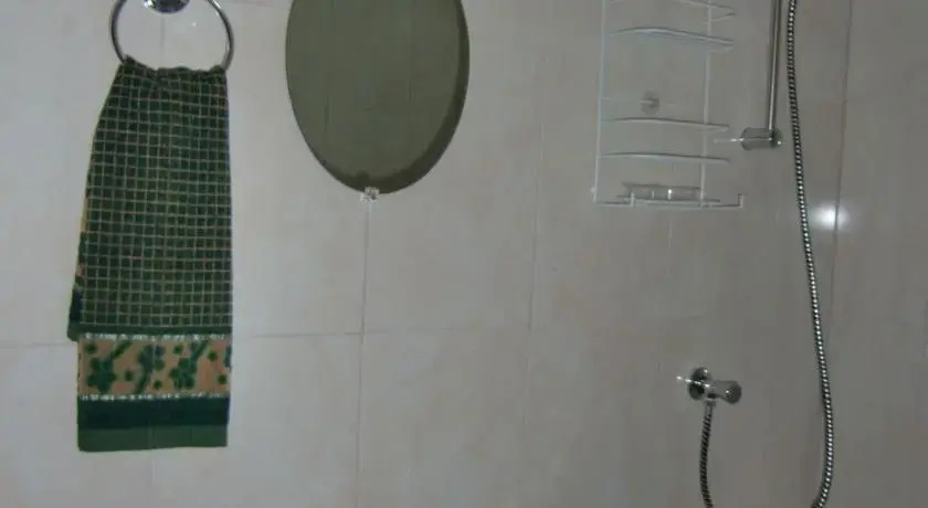 Ocalia Apartment Aruba