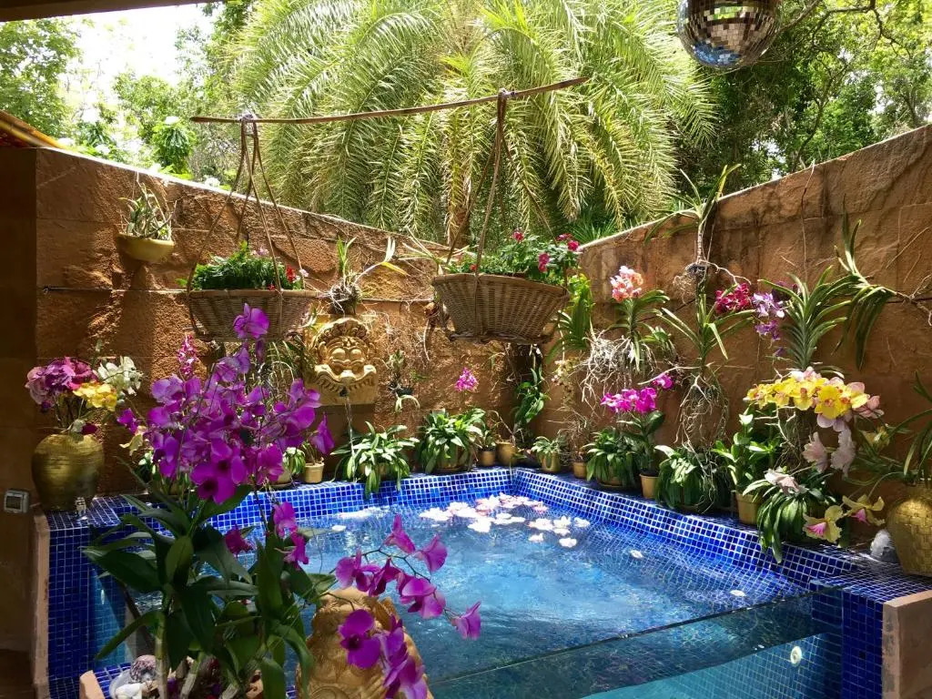 Ever dreamed of staying in a 1 Bedroom Castle-SDV044D-By Samui Dream Villas