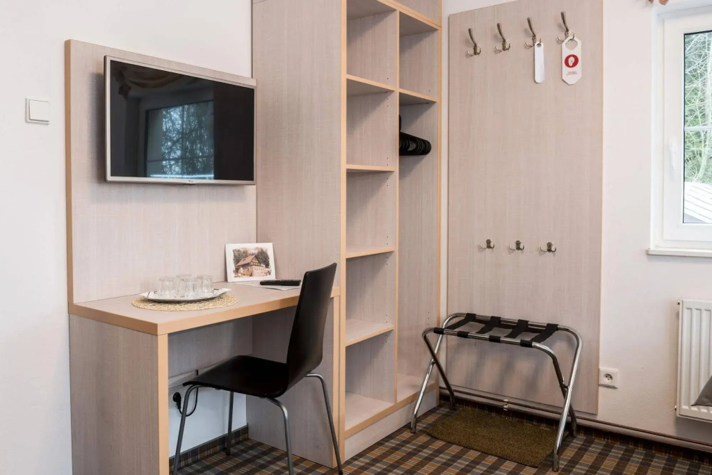 Horský Hotel Dobrá Chata