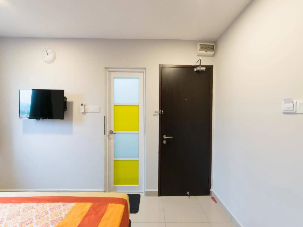 Lavana Hotel Batu Caves