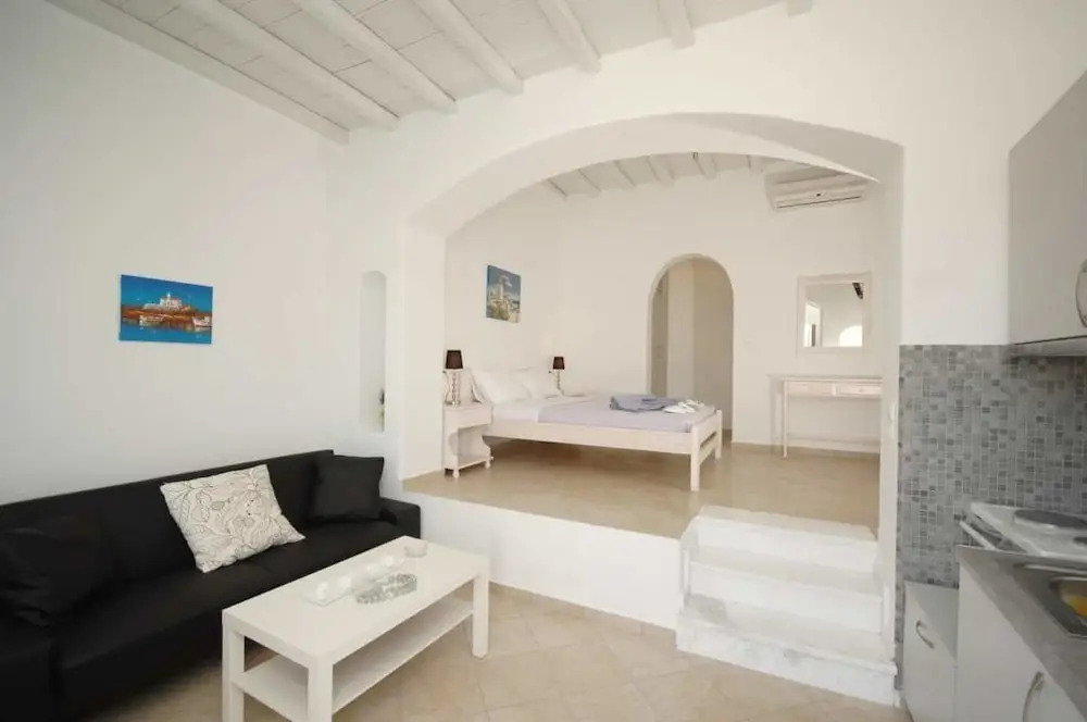 Lino Apartments