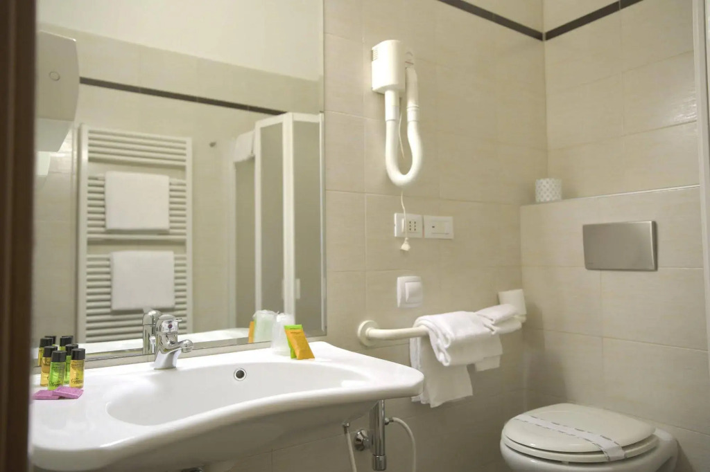 Verdemilia Hotel