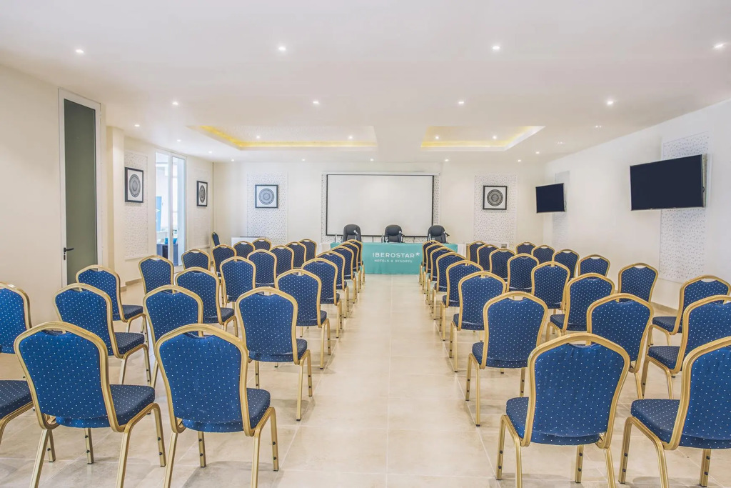 Iberostar Selection HolguA­n