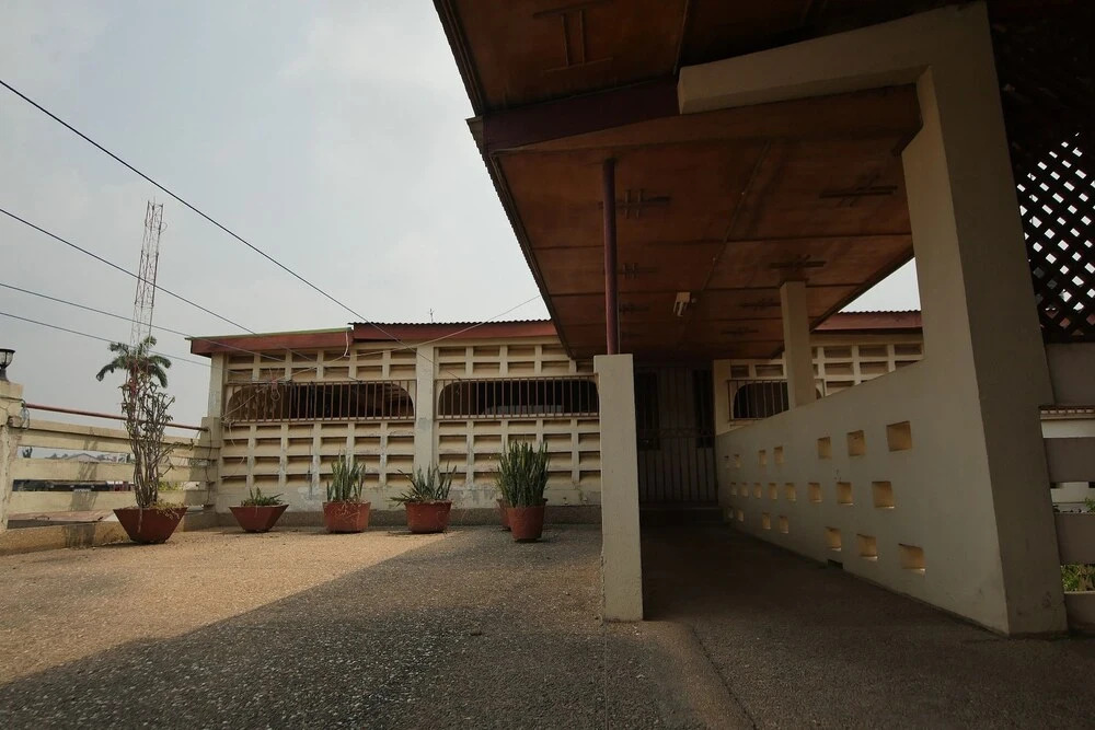 Sanbra Hotel