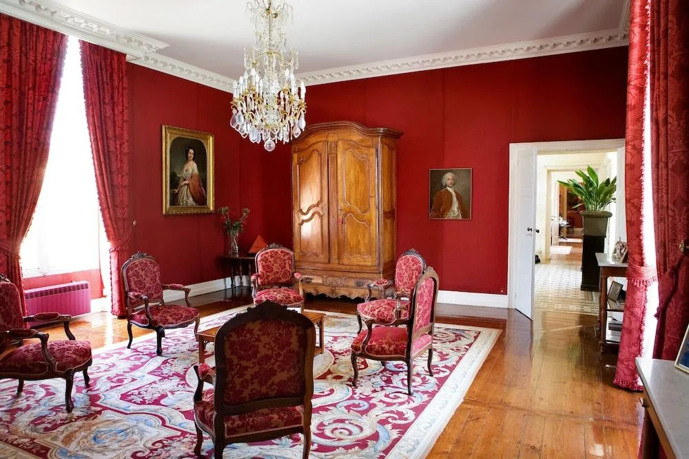 Château Fombrauge - Bernard Magrez Luxury Wine Experience