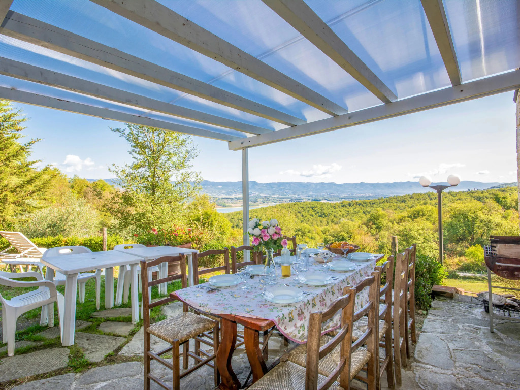 Holiday Home Casale Labbia by Interhome