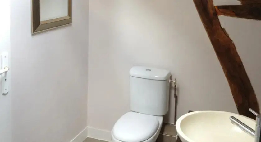 La Cachette