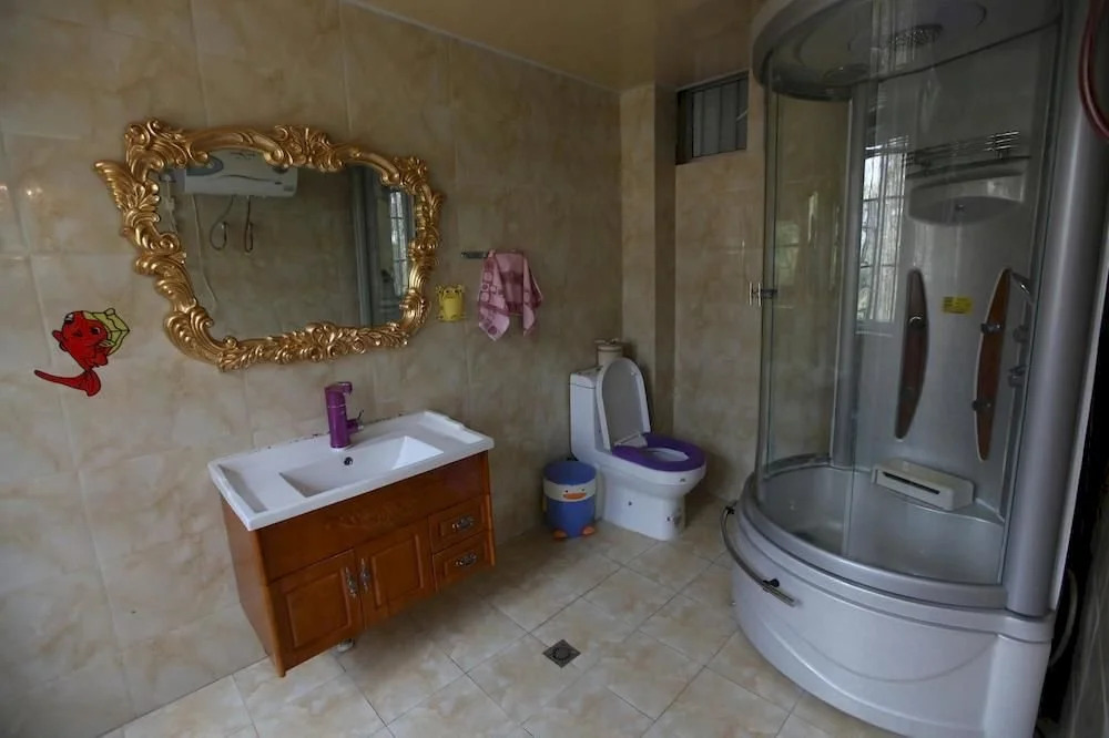 Kunming Dianchi Sunshine Inn