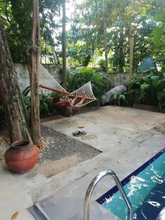 Comfort Guest house