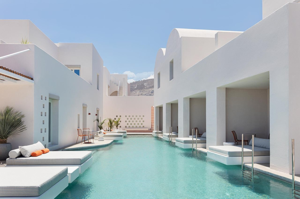 Viva Nove Suites