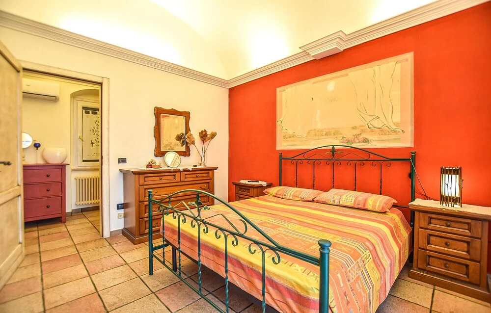 Stunning Home in San Giovanni Rotondo With 2 Bedrooms, Wifi and Outdoor Swimming Pool