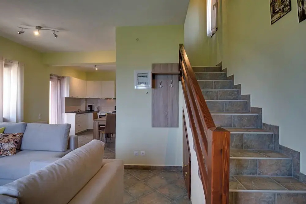 Seaview Villas
