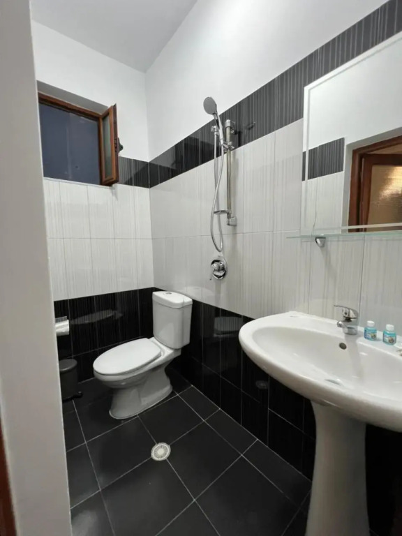 Saranda Port View Apartments