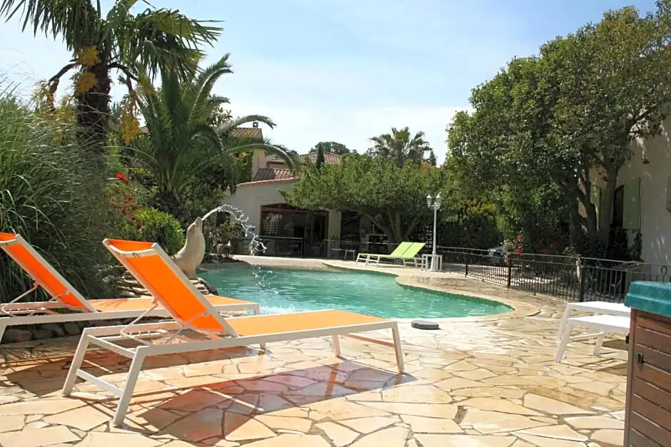 Villa-Myami Les Chalets