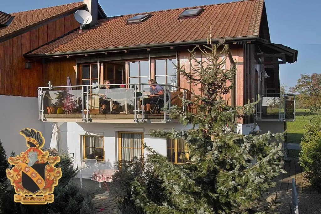 Bodenseegästehaus