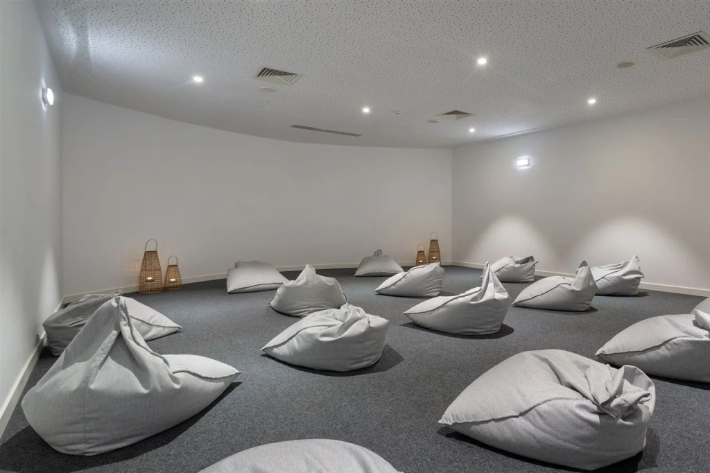 Longevity Health & Wellness Hotel