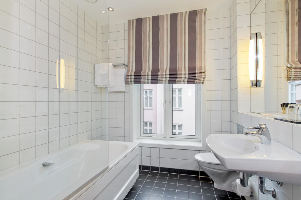 Thon Hotel Høyers