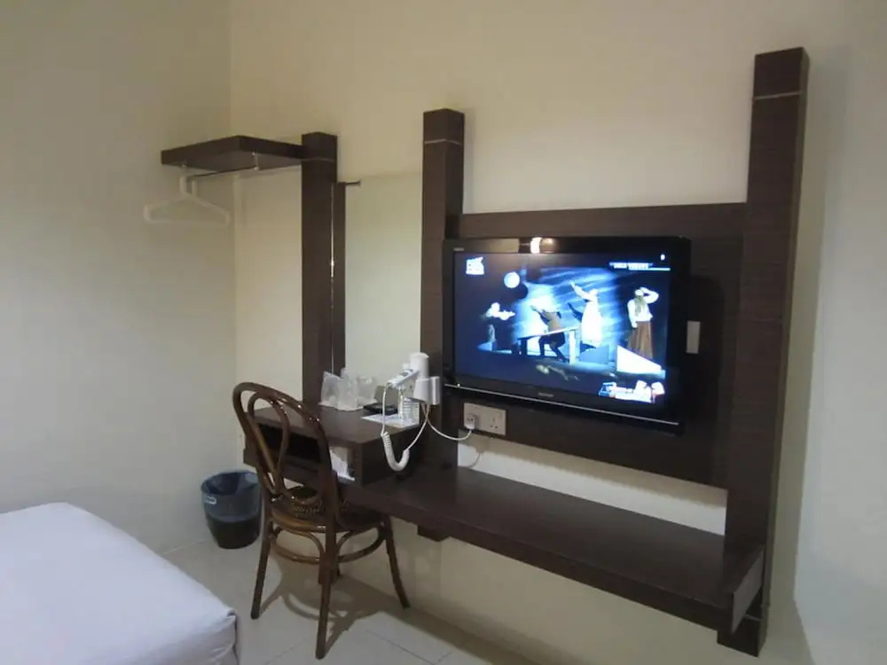 Radiant Hotel