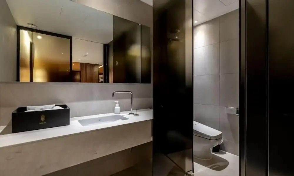 Hotel Mayotte