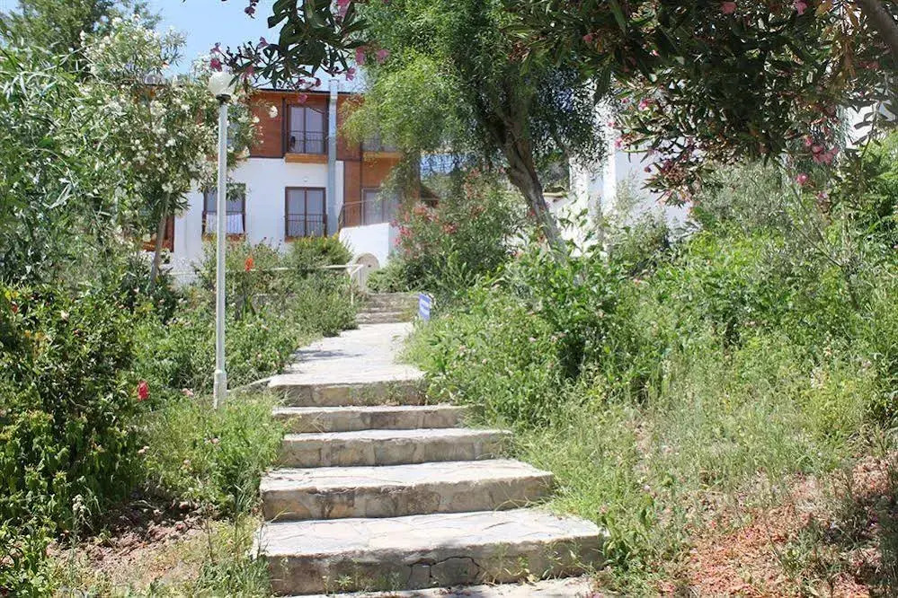 Peda Hotels Akvaryum Beach