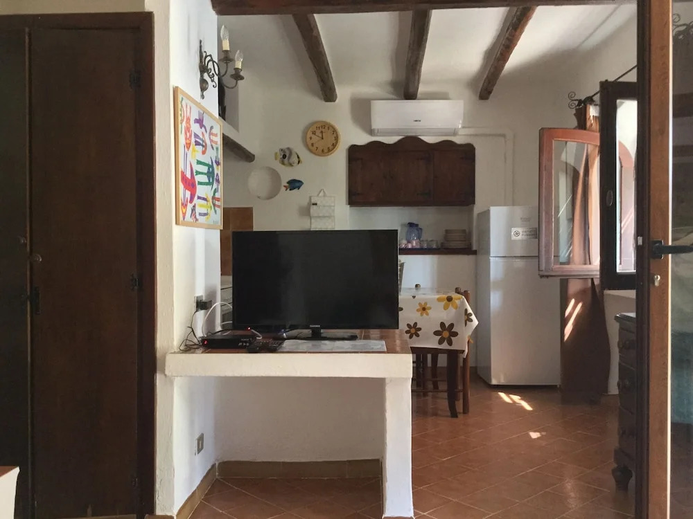 Villa Manna