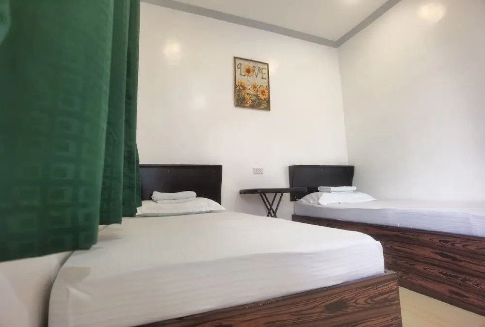 RedDoorz at Lao Singuan Homestay