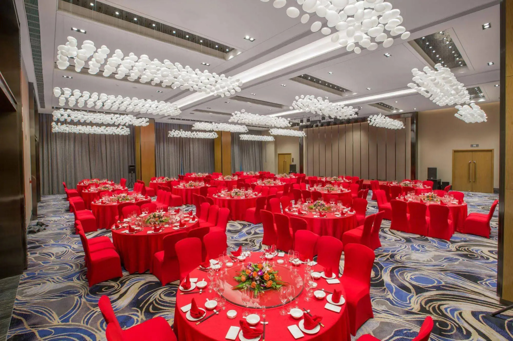 重庆解放碑翰文大酒店 Chongqing Jiefangbei C Plaza Hotel