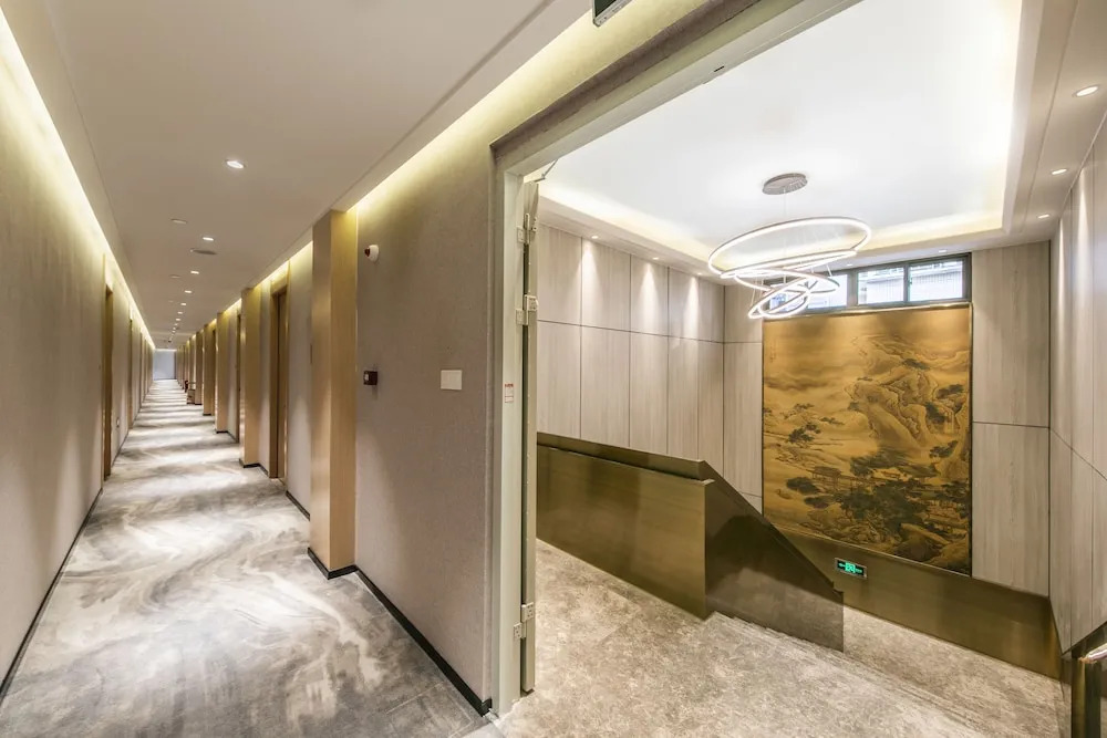 Enze Aizhu Hotel