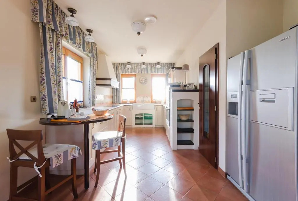 Villa Corvina