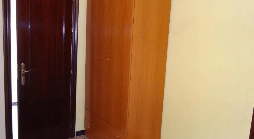 Hostal San Pedro