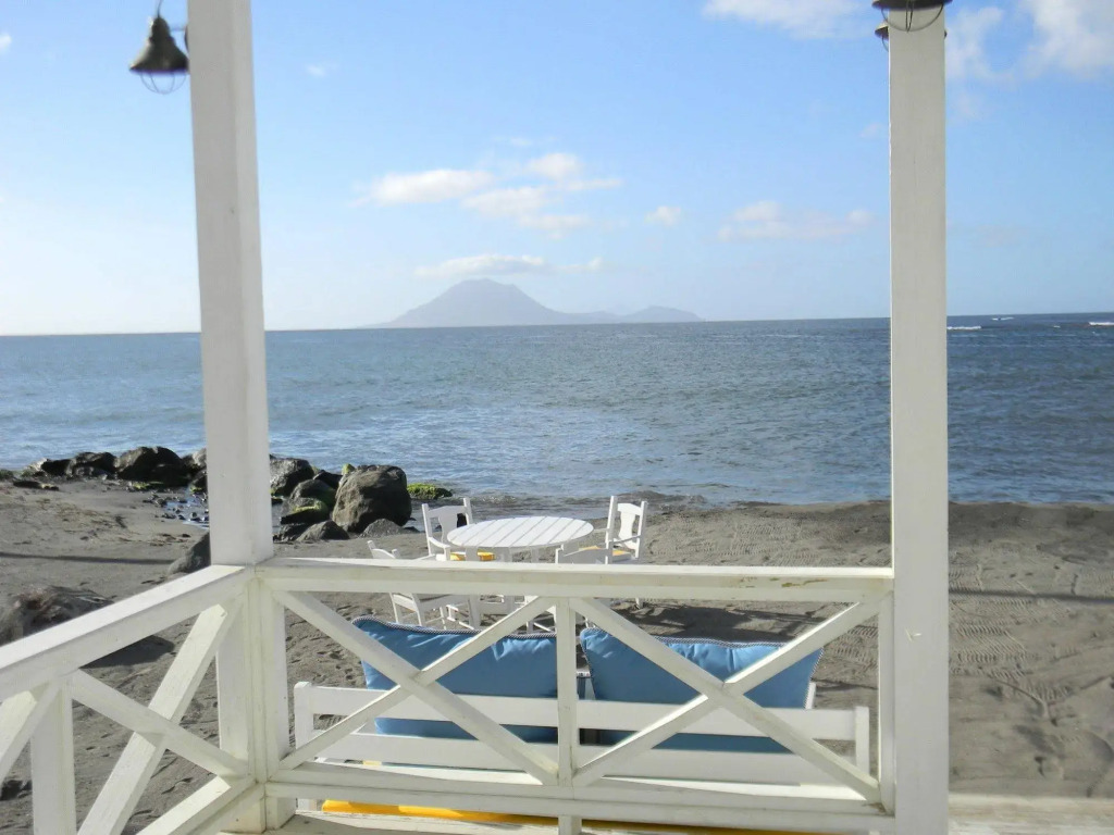 Belle Mont Sanctuary Resort - Kittitian Hill