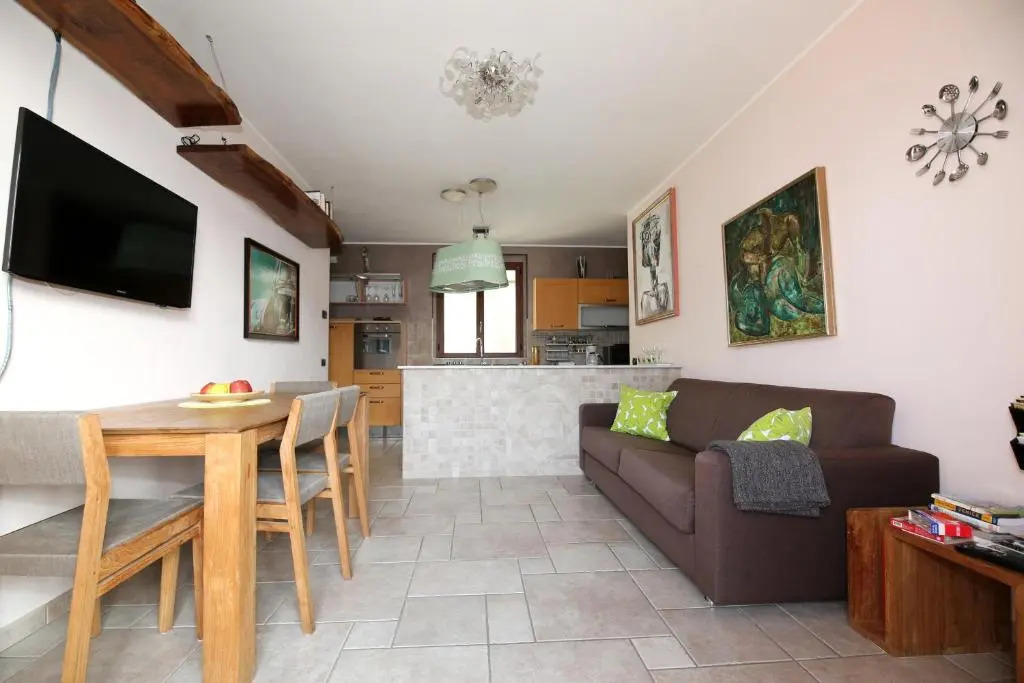 Casa Giulio Apartment in Lezzeno Lake Como