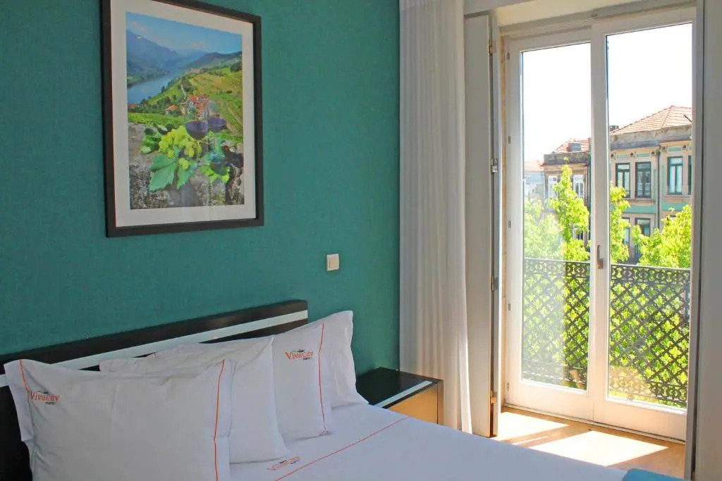 Vivacity Porto - Rooms & Apartments