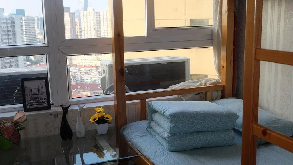 Liusu Youth Hostel Jinling Branch