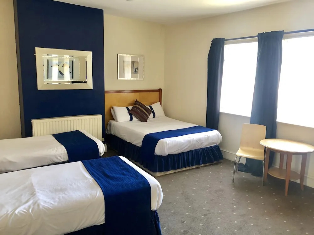 The Stalbridge Guest House