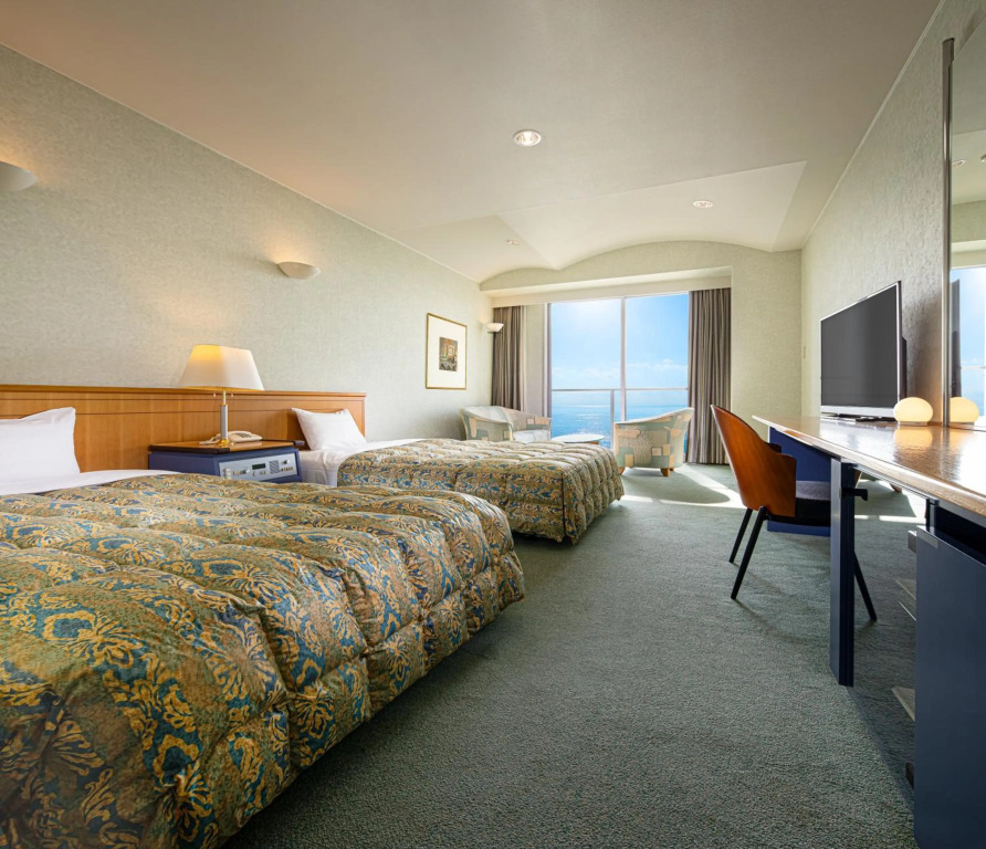 The Gran Resort Elegante Awajishima