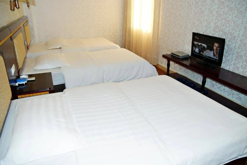 Guilin Muslim Hotel