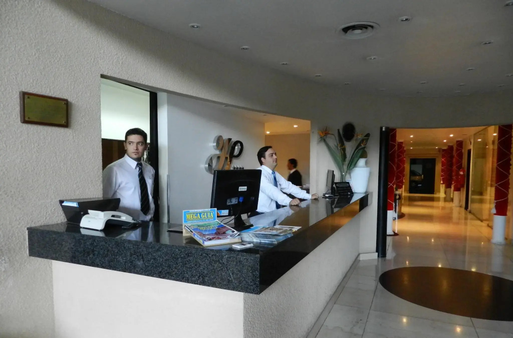 Gran Hotel Presidente