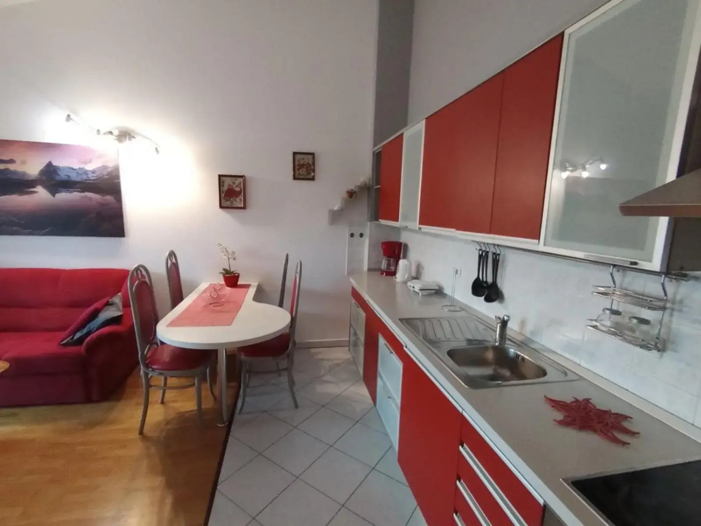 Apartment Anita