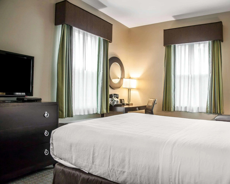 enVision Hotel Boston, an Ascend Hotel Collection Member
