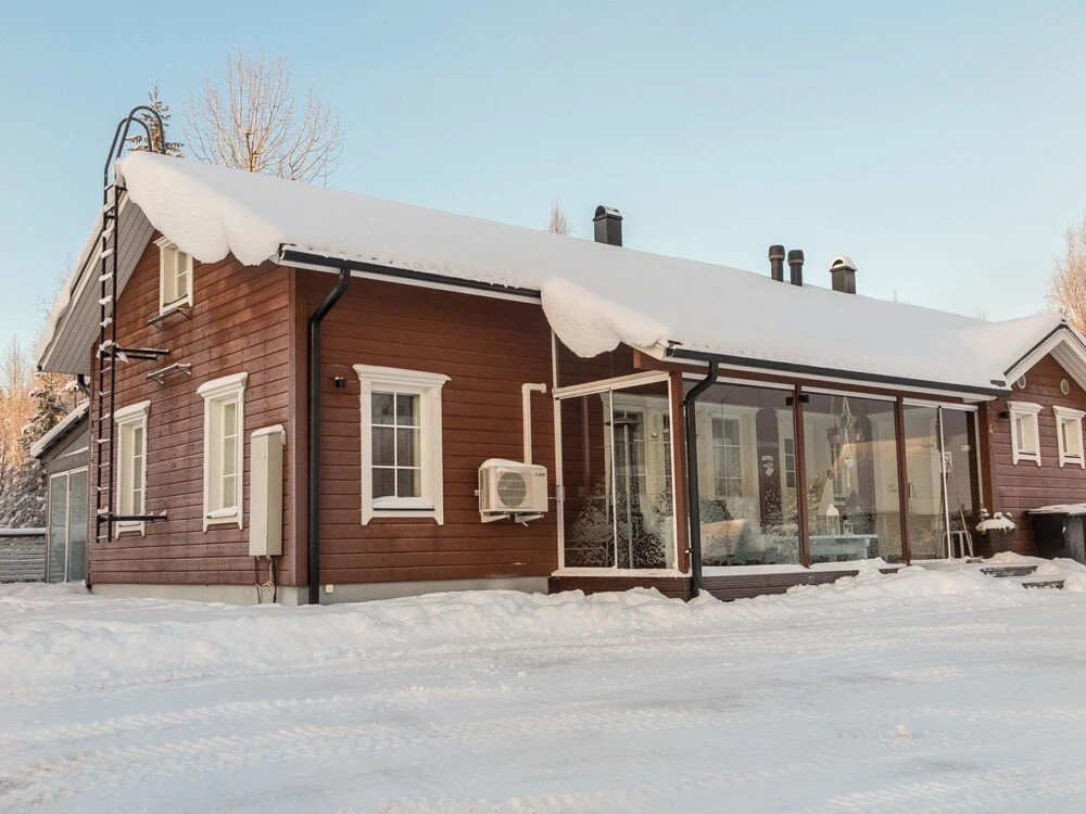 Casa Abuela Kuopio in Kuopio