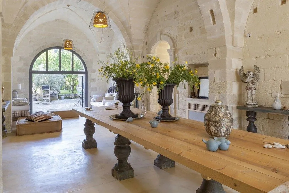 Palazzo Siena - Home & More